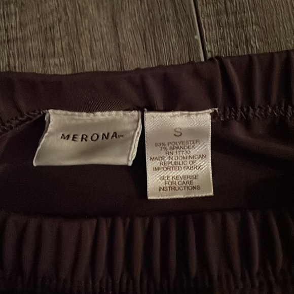 Skirt, Knit, size M - Picture 2 of 3